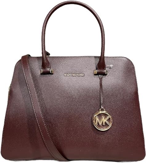 michael kors houston medium|Michael Kors medium saffiano bag.